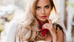 Sekrety kobiecego piękna: co mężczyźni naprawdę cenią w kobietach