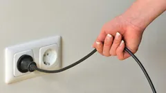 To nie pralka ani piekarnik: oto, co naprawdę zużywa najwięcej prądu