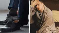 Dlaczego nigdy nie warto przechowywać butów w sypialni: zapamiętaj to raz na zawsze