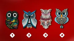 Test psychologiczny: wybierz sowę i poznaj swój prawdziwy styl komunikacji