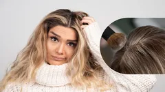 Jak ukryć odrastające odrosty: najlepsze fryzury, które łatwo powtórzyć w domu