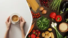 6 produktów, których nie należy łączyć z kawą: jeden z nich wiele osób je na co dzień