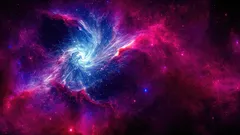 Astrofizycy znaleźli nieuformowaną galaktykę – naukowcy są zdezorientowani